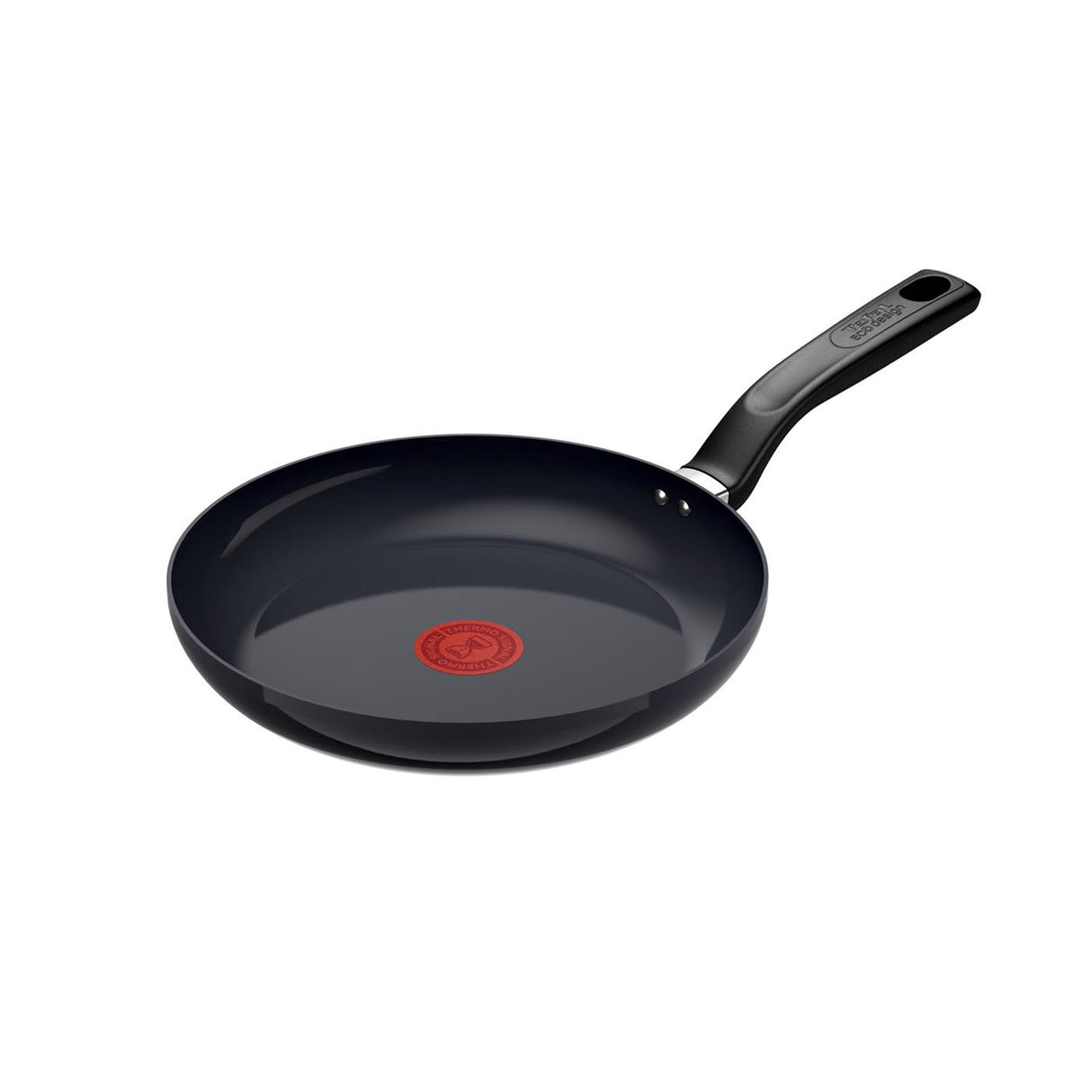 Tefal Change schwarze Bratpfanne ø24cm