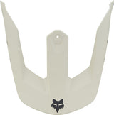 Fox head spare visor for proframe mips rs full-face helmet
