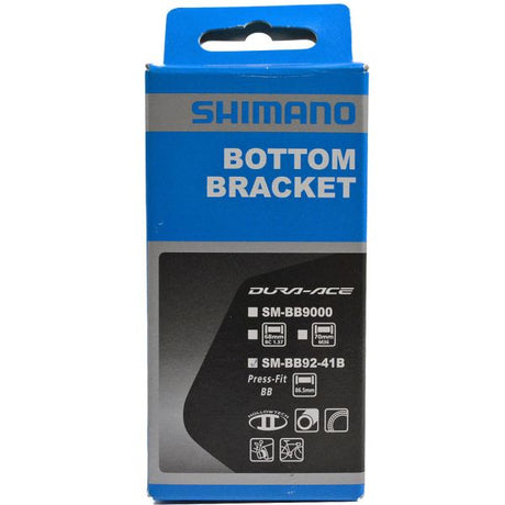 Shimano Dura-Ace SM-BB92 Pressfit 41 x 86,5 mm