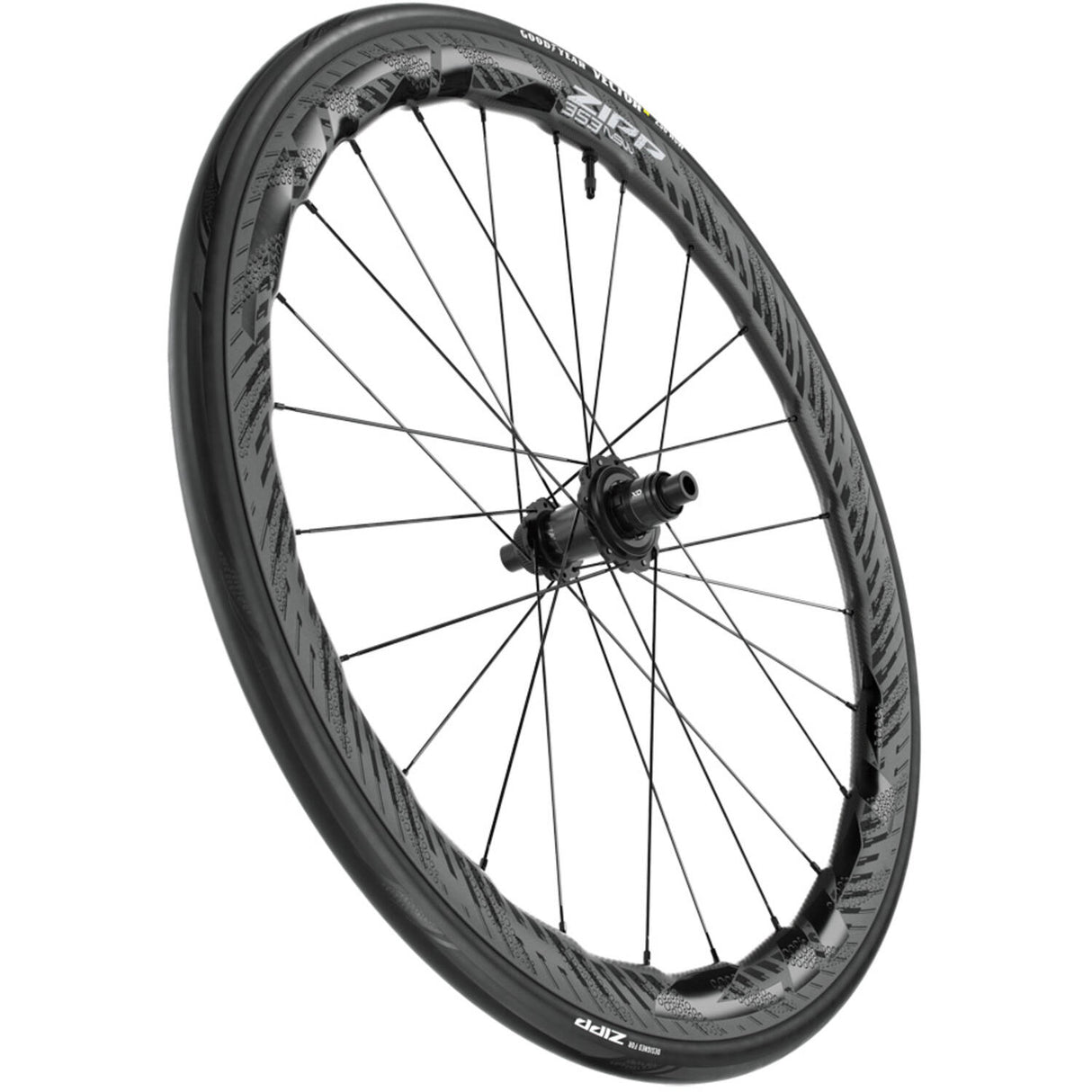 Goodyear Vector R Z30 NSW TLC 700x30c