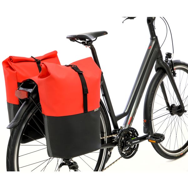 NEWLOOXS BAG NEU DOUBLE NYBORG 34L
