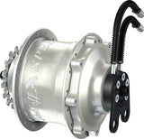 Rohloff speedhub 500 14 cc quick release tandem 135 mm gear hub