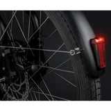 Axa LED-Rücklicht Nyx stetig LED-Rücklicht Nyx stetig