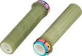 Ergon Handvatten GD1 EVO Slim Factory Frozen Moss Oil Slick
