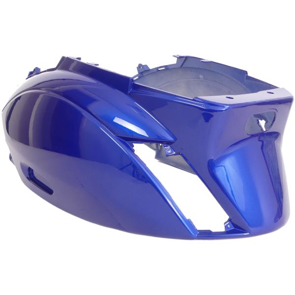 Edge Storge 5-Stück für Piaggio Zip-SP vom Jahr 2000-Porsche Blauw