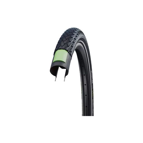 Schwalbe Tire Marathon 40-635 (28x11 2) Schwarz