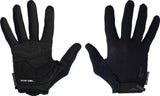 Specialized body geometry sport gel full finger gloves