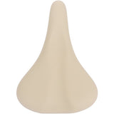 Fahrradsattel für 20-26 Kinderfahrrad - Creme