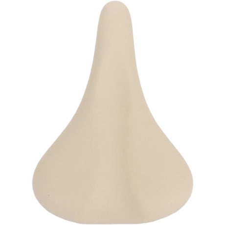 Fahrradsattel für 20-26 Kinderfahrrad - Creme