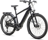 Specialized turbo vado 5.0 27.5 e-trekking bike model 2025
