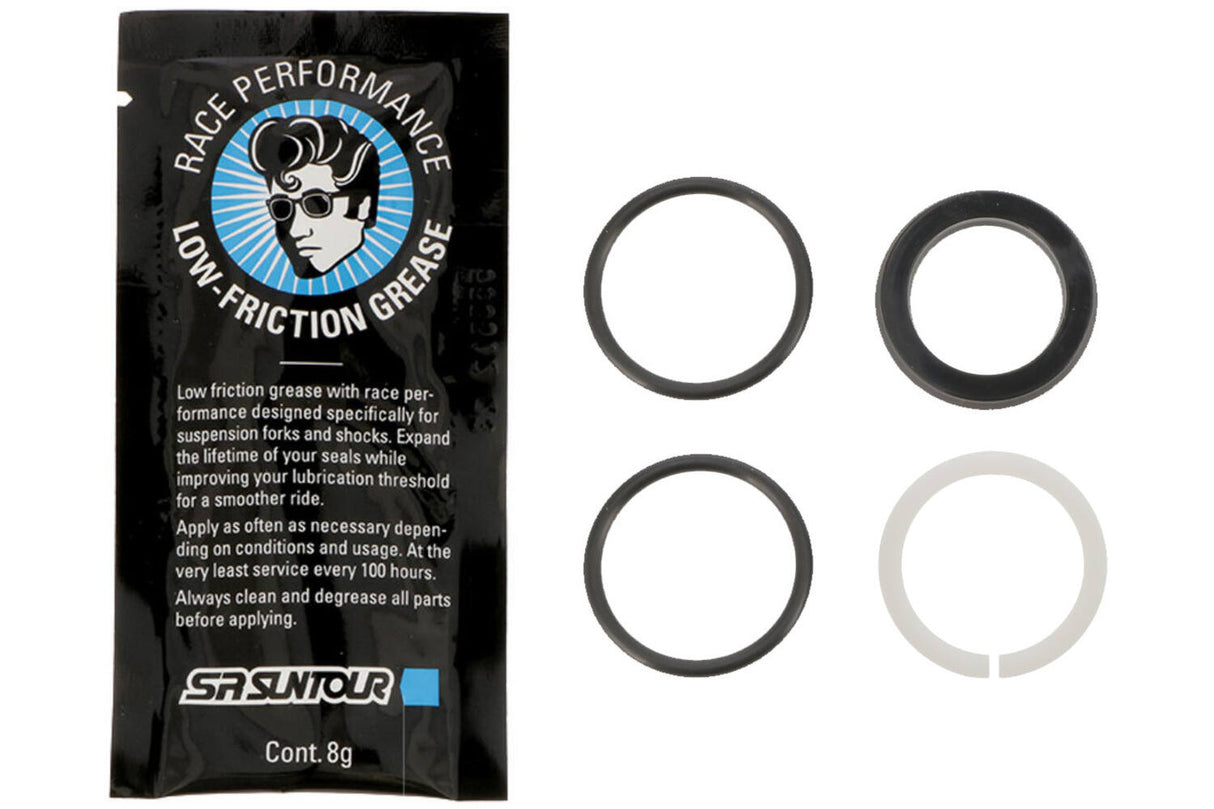 Srsuntour Suntour Service Kit Air Seal für xcr34 FKA121-06