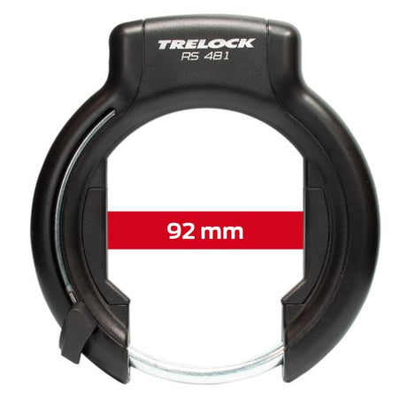Ring Lock Trelock RS 481 Protect-o-Connect XXL AZ