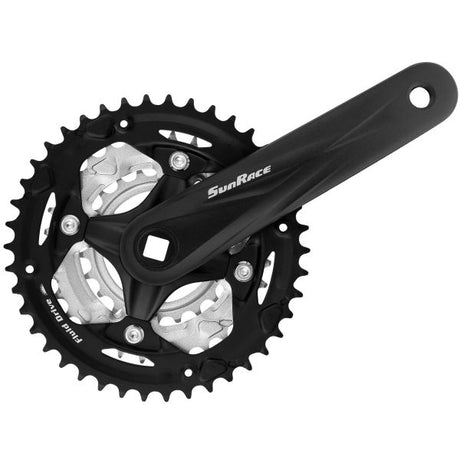 Sunrace Cranket 7 8 Geschwindigkeit 42 32 22t - - 2mm FCM600