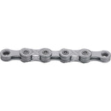 KMC-Fahrradkette X10 EPT 114, 10-Gang, 5,88 mm, Silber