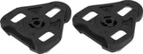 Exustar e-blk11+ cleat set