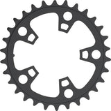 Shimano ultegra fc-6703 fc-6703-g 10-speed chainring