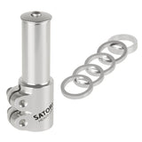 STEM -Anbieter Satori 1-1 8 - Silber