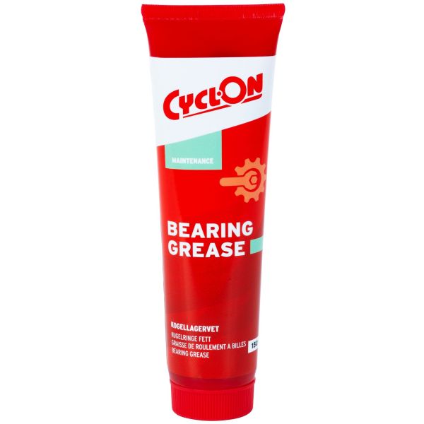 Cyclon -Lager Fett Kogellagen Fett 150 ml (im Blasenpaket)