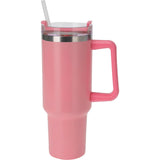 Excellent houseware isoleerbeker rvs 1200ml 5ass