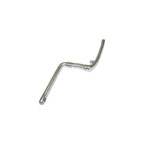Kurbel BMX One Stück