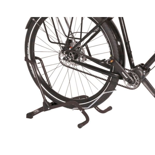 Cycplus Fahrradständer Displayständer Cycle für 26 ~ 29 Räder - Schwarz