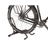 Cycplus Fahrradständer Displayständer Cycle für 26 ~ 29 Räder - Schwarz