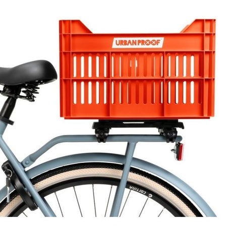 Urbanproof Kiste Click 30l Rpet Orange