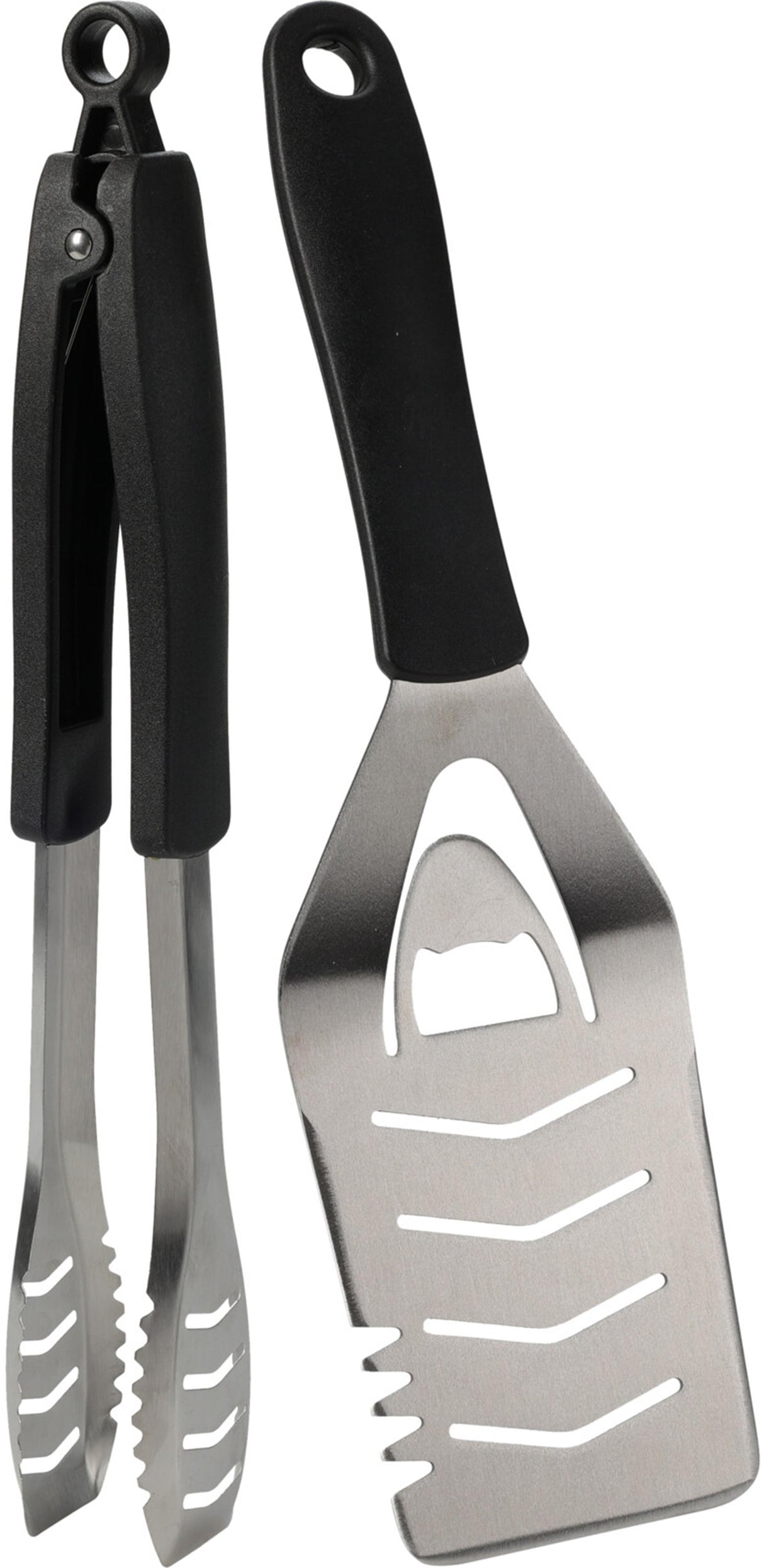 Grillbesteck 2-teilig