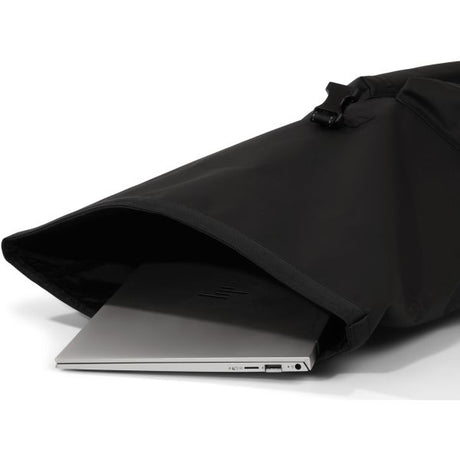 Urbanproof Fahrradtasche Rolltop Up Recycle 20l schwarz