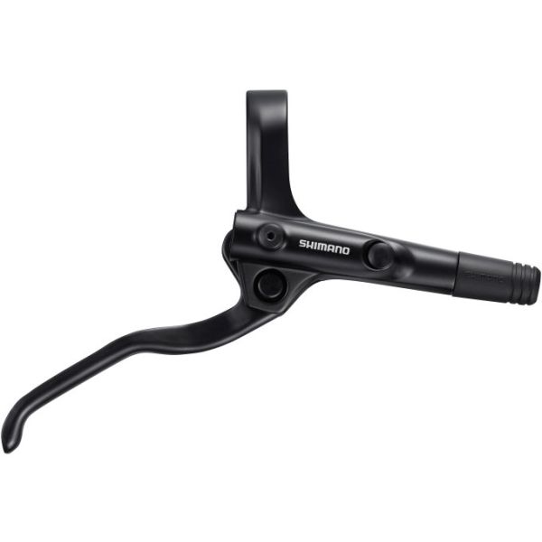 Shimano -Bremsgriff links MT200 für Hydro -Scheibenbremse