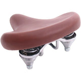 Satteltransport Kinderfahrrad 20-22 - Brown