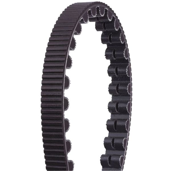 Gates Antriebsriemen CDX Carbon Drive 115t 1265x12mm schwarz