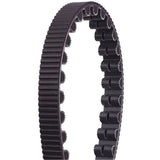 Gates Antriebsriemen CDX Carbon Drive 115t 1265x12mm schwarz