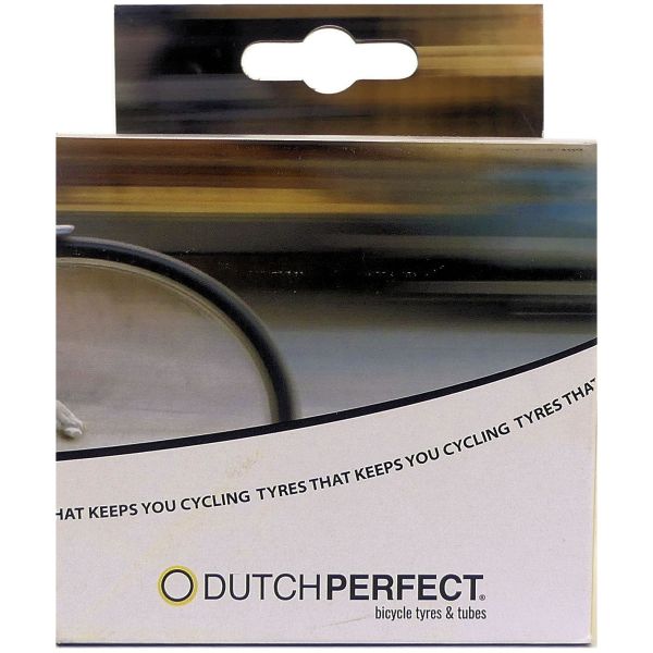 Dutchperfect Schlauch Urban Proof 20 Zoll 20x4,00 | av