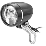 Scheinwerfer Busch und Müller Lumotec Myc n Plus mit Standlicht für Hub Dynamo - 50 Lux