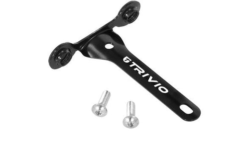 Trivio - CO2-Kartuschenhalter für Flaschenhalter