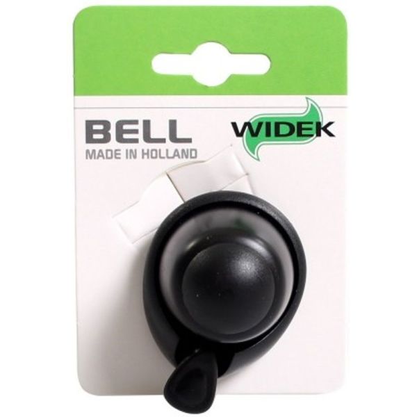 Widk Decibel 2 Schwarz auf der Karte