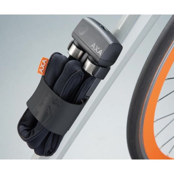 AXA FALTING LOCK 800 Serie 100 cm Grau