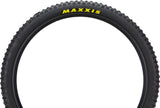 Maxxis minion dhr ii dual dh wt tr 29 wired tyre