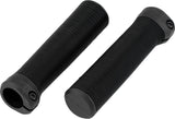 3min19sec handlebar grips lamellae lock-on