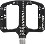Chromag radar children's platform pedals