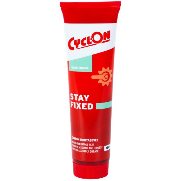 Cyclon Stay Fest Carbon M.T. Einfügen 150 ml (im Blasenpaket)