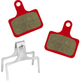 Trivio – Bremsbeläge Scheibensatz Shimano RS505 RS805 – organisch