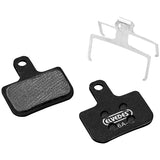 Scheibenbremsblockset Metalic Carbon Avid DB1 DB3 und