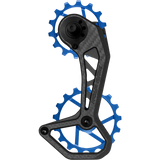 Novaride - CCD EVO Keramik-Umwerfer Ultegra Dura Ace 12-Gang