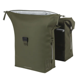 Basilikumbeutel Soho Double Grün | Mike | 41l