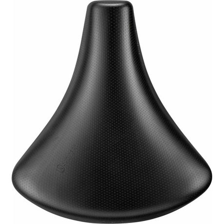 Selle Royal Saddle Holland Unitech Unisex Schwarz