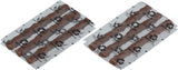 Peaty's Holeshot Tubeless-Pannenstopfer-Nachfüllpackung