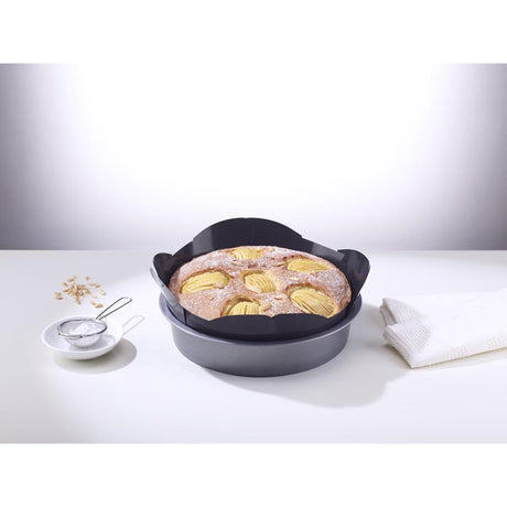 Nostik Kuchenbackfolie 24-26 cm