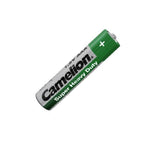 Camelion Batterien AAA Micro R3 (12 Stück)